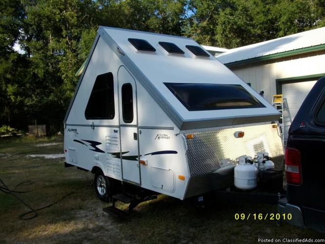 Aliner Ease For Sale - Price: $15,500.00