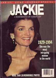 Asheville Jackie Kennedy 1929-1994 1