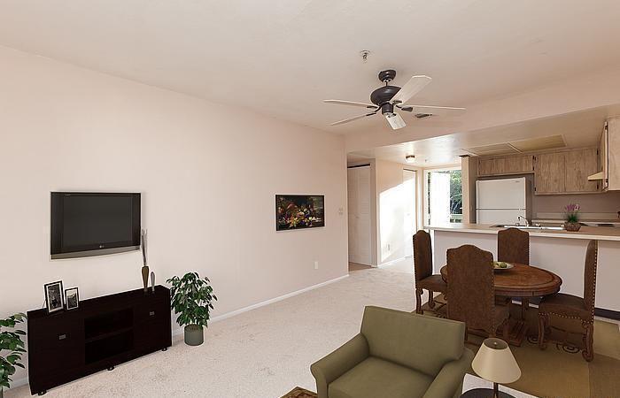ATTRACTIVE CONDO IN FORT MYERS, FLORIDA