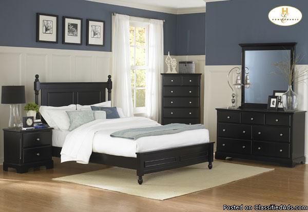 Beautiful Bedroom Set for Sale and Have Much More! Furniture Plus Warehouse Pleasant Hill - Price: $698.00