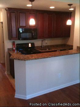 Beautiful, Newly Remodeled Two Bedroom Condos W/ A - Price: 1350