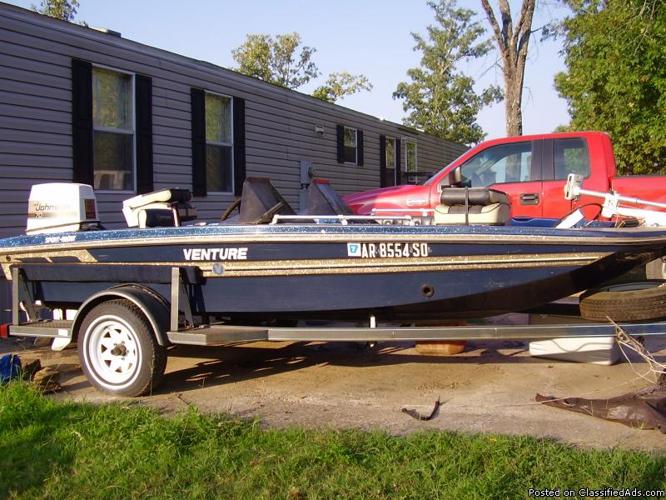 boat for sale - Price: 3,500.00