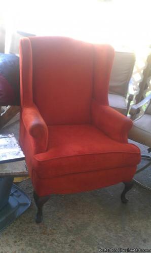 chair - Price: 25.00