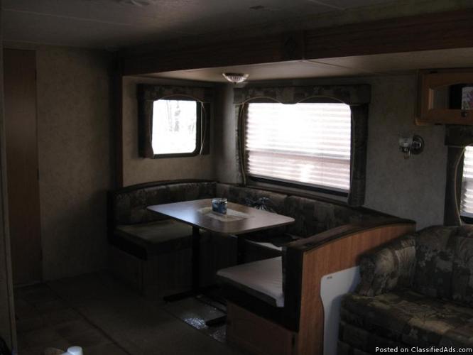 For sale 2008 30ft. Springdale travel trailer - Price: $19,000.00 o.b.o