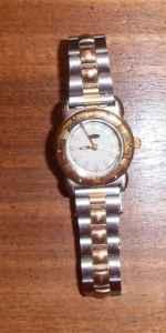 GUESS WATCH - WORKS - Price: 10