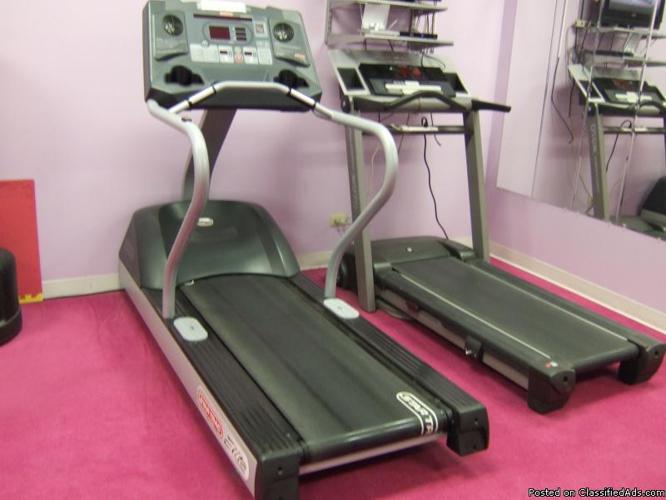 Hydraulic Exercise Equipment For Sale - Price: Negotiable