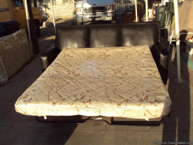 leather sofas - Price: $200 $300 $350