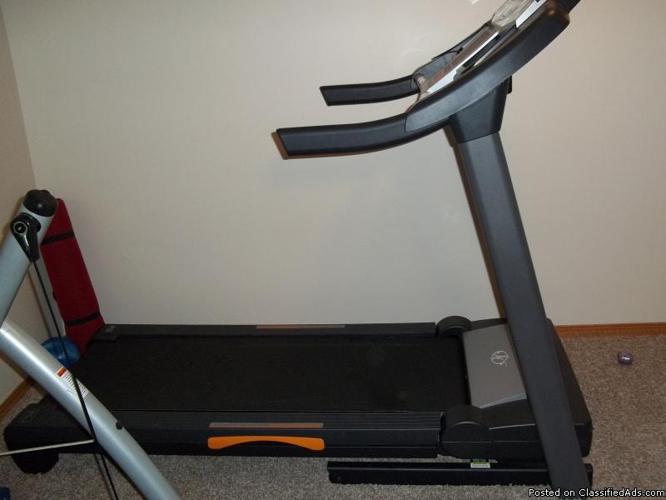 Nordic Track T5ZI-Great Shape!!! - Price: 800 ( or Best Offer)