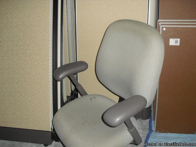 OFFICE FURNITURE, DESKS, FILES, CHAIRS AT DEEPLY DISCOUNTED PRICES