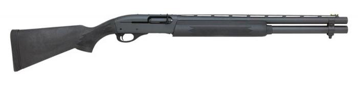 Remington 1100 Tac-4 12Ga. Tatical Shotgun - New In The Box - Price: 780.00