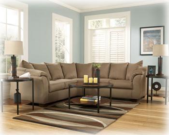 Sectional Sofa: Choose Your Color! All Our Furniture Can Be Customized - Price: $798.00