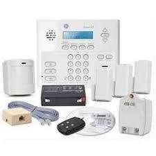 Security system for home - Price: 0-99$