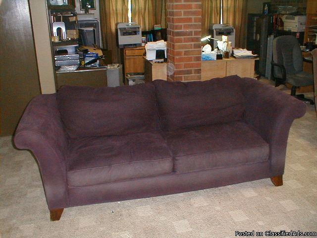 sofa - 3 seater - Price: $150