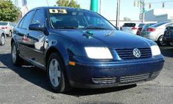 2002 VW Jetta GLS with 158,891 miles. Has a 5-speed manual transmission. Carfax available upon request, Make an offer Today! If interested, please email or contact by call or text at (317)445-8157
