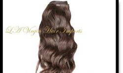 12 Inch Straight $30.00 an Ounce & $120.00 a Pack.
Check out additional images Flicker Account: http://www.flickr.com/photos/lavirginhairimports/
LA Virgin Hair Imports is a front running company with strong Manufacturing, Importing, and Exporting
