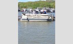GREAT DEAL! 1989 48' Waterhouse aluminum hull 120 h.p.inboard/outboard engine , many updates 2013 new roof, new a.c.,new ceiling fans,new refrigerator 2014 leather furniture,tables,lamps,t.v.'s,everything stays,front&back porch screened in,all outside