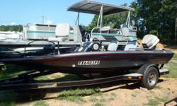 1990 16ft Pro Gator with trailer 115 Evinrude. The motor had caught fire and turns over but doesn't run. Selling "as is" at this price. Short term layaway available with no credit check. We will go up to 3 months in the spring/summer and up to 6 months in