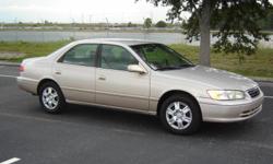 GREAT CAR, LOADED, ONLY 87,000 MILES, COLD AC, POWER WINDOWS, LOCKS, CRUISE CONTROL, ETC.