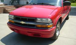 this truck is a one owner has 87k miles cold A/C ,,CD,,Auto trans..
super cond..