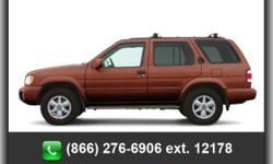Suspension Class: Regular, Max Cargo Capacity: 85 Cu.Ft., Passenger Airbag, Clock: In-Radio Display, Cupholders: Front And Rear, Type Of Tires: M+S, Coil Front Spring, Rear Door Type: Liftgate, Multi-Link Rear Suspension, Door Pockets: Driver, Front