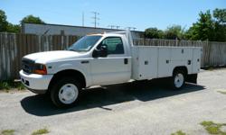 Call Richard at 972-302-4499
Call Anytime 24 / 7
ONLY 92,000 MILES
TEXAS TRUCK ( RUST and CORROSION FREE )
$11,900.00 / Offer
2001 Ford F450 XL Super Duty Regular Cab 4X2
VIN# 1FDXF46551EC60620
V-10 Gasoline Engine ( Runs Excellent )
$$$ Cost Less to