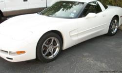 Mileage: 75303
Base Color: White
Drive Type: RWD
Trans: Automatic
Engine: 5.7L V8
MPG: 18 City / 25 Hwy