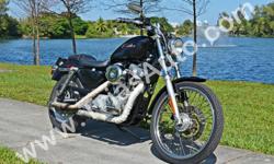 2002 Harley Davidson XL883 Sportster - Free Helmet - We Finance
SEBASTIAN: 305 815 7258 (ENGLISH/SPANISH)
CARLOS: 305 300 1855 (SPANISH)
OFFICE: 305 948 1111
Visit www.triasauto.com for more info and more inventory...
!!!!!! CLEAN TITLE !!!!!! MUST SEE