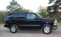 2004 Chevy Tahoe LS
113,900 Miles
Great Conditon, Good Tires, 3rd Row Seats, Luggage Rack, Tow Package,Running Boards
479-264-8073