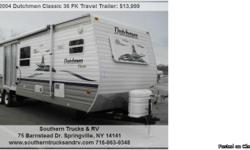 To see MORE Photos. Go to our Web Site. www.southerntrucksandrv.com
SALE PRICE & FREE DELIVERY, Within 75 miles round trip of Springville, NY.
Southern Trucks & RV 716-863-9348