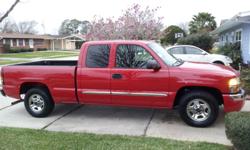 VERY LOW MILES, TRUCK HAS&nbsp;ONLY BEEN SERVICED AT THE DEALERSHIP! ITS IN MINT CONDITION, MUST SEE!