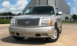 VIN#1GYEC63T45R194518,83,905 miles,5.3L V8 MPI GAS. 2005 CADILLAC ESCALADE SUV! THIS IS A VERY WELL MAINTAINED VEHICLE! IT IS FULLY LOADED WITH OPTIONS SUCH AS POWER WINDOWS AND POWER LOCKS, POWER MIRRORS, DUAL POWER SEATS, DRIVER'S SEAT MEMORY, DUAL