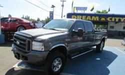 OVER 35 FORD POWER STROKE DIESEL TRUCKS IN STOCK
DA 3427
Dream City Auto Sales
Largest diesel truck inventory
on the west coast! Financing
Available with as little as $99
Down and interest rates as low
as 1.9% Credit union direct lending
ask us about our
