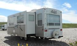 Sleeps 6.
Deep Slide.
1/2 ton towable.
Call, text or email me
208.881.3036
see more online here