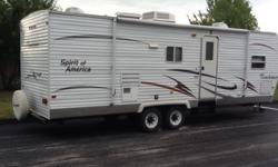For Sale a 2006 Coachman RV
Hardly Used
&nbsp;
please contact --