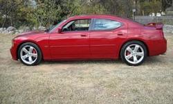 Mileage: 66438
Color: Red
Drive Type: RWD
Trans: Automatic
Engine: 6.1L V8
MPG: 14 City / 20 Hwy