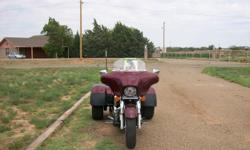 2006 VTX Trike Red Trike by Motor trike
And pleas I have Spoof@paypay.com on speed mail
&nbsp;