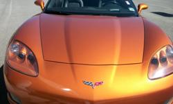atomic orange
auto
61 k miles
dk tint
z06 rims
z06 rear panels
sharp
van
