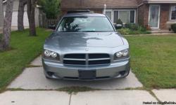 Im selling my 2007 Dodge Charger, my wife and I are the second owners of this vehicle, My brother was the first. This car has been in the family since day one and has been in good care. It runs smooth and quiet and has zero issues, Engine runs quiet and