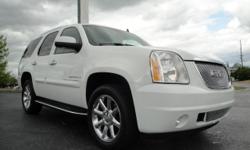 2007 GMC Yukon Denali. has only 69,349 miles on it! Just got an inspection, everything is in good condition.
I have been the only owner of this vehicle and it has never been in an accident.
I need to sell it ASAP, that is reflected in the price. I am