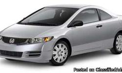 Honda Civic Coupe Queens is a great choice if you are a Queens Honda driver. This and other Honda Civic Coupe Queens vehicles can be test driven from our Queens Honda location. Huntington Honda is a proud Queens Honda dealer.
Honda Civic Coupe Queens is