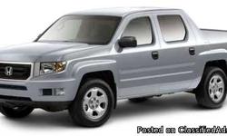 Honda Ridgeline Long Island is a great choice if you are a Long Island Honda driver. This and other Honda Ridgeline Long Island vehicles can be test driven from our Long Island Honda location. Huntington Honda is a proud Long Island Honda dealer.
Honda