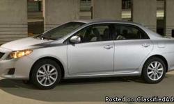 Toyota Corolla NY is a great choice if you are a NY Toyota driver. This and other Toyota Corolla NY vehicles can be test driven from our NY Toyota location. Toyota of Huntington is a proud NY Toyota dealer.
Toyota Corolla NY is offered along with the