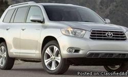 Toyota Highlander NY is a great choice if you are a NY Toyota driver. This and other Toyota Highlander NY vehicles can be test driven from our NY Toyota location. Toyota of Huntington is a proud NY Toyota dealer.
Toyota Highlander NY is offered along with