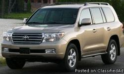 Toyota Land Cruiser NY is a great choice if you are a NY Toyota driver. This and other Toyota Land Cruiser NY vehicles can be test driven from our NY Toyota location. Toyota of Huntington is a proud NY Toyota dealer.
Toyota Land Cruiser NY is offered