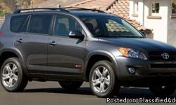 Toyota RAV4 Queens is a great choice if you are a Queens Toyota driver. This and other Toyota RAV4 Queens vehicles can be test driven from our Queens Toyota location. Toyota of Huntington is a proud Queens Toyota dealer.
Toyota RAV4 Queens is offered