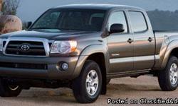 Toyota Tacoma Long Island is a great choice if you are a Long Island Toyota driver. This and other Toyota Tacoma Long Island vehicles can be test driven from our Long Island Toyota location. Toyota of Huntington is a proud Long Island Toyota dealer.