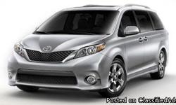 Toyota Sienna Queens is a great choice if you are a Queens Toyota driver. This and other Toyota Sienna Queens vehicles can be test driven from our Queens Toyota location. Toyota of Huntington is a proud Queens Toyota dealer.
Toyota Sienna Queens is