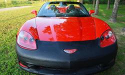 10,000 MILES, VERY CLEAN, LOUD MOUTH EXHAUST, RED AND BLACK, SUPER CAR UNDER BOOK, CALL -- OR --