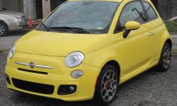2012 Fiat 500
Will be auctioned at The Bellingham Public Auto Auction.
Saturday, August 2, 2014 at 11 AM. Preview starts at 11 AM
Located at the corner of Kentucky & Iron Streets in Bellingham, Washington.
Call 360-647-5370 for more information or visit