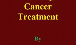 21st Century Cancer Treatment is an ebook that will help you to understand what cancer is, why it occurs, as well as how cancer and treatment may affect the human body. Stop by www.scientist4u.us